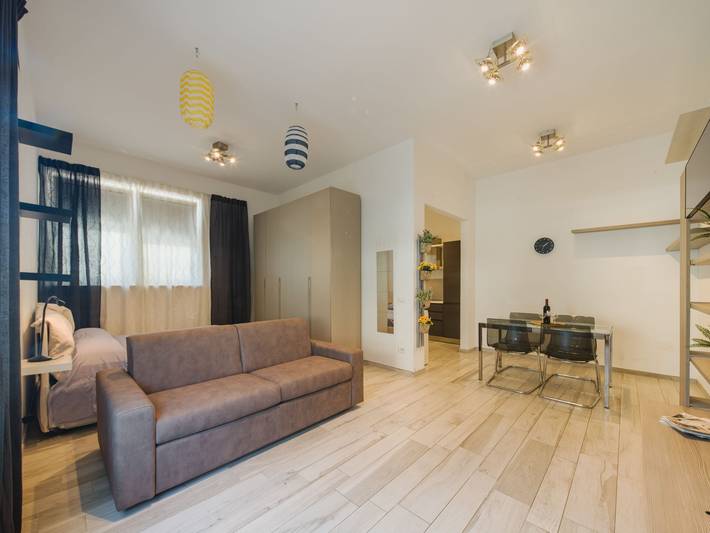 Appartamento intero, Appartamento Lara in Lido di Camaiore, Camaiore (Toscana)
