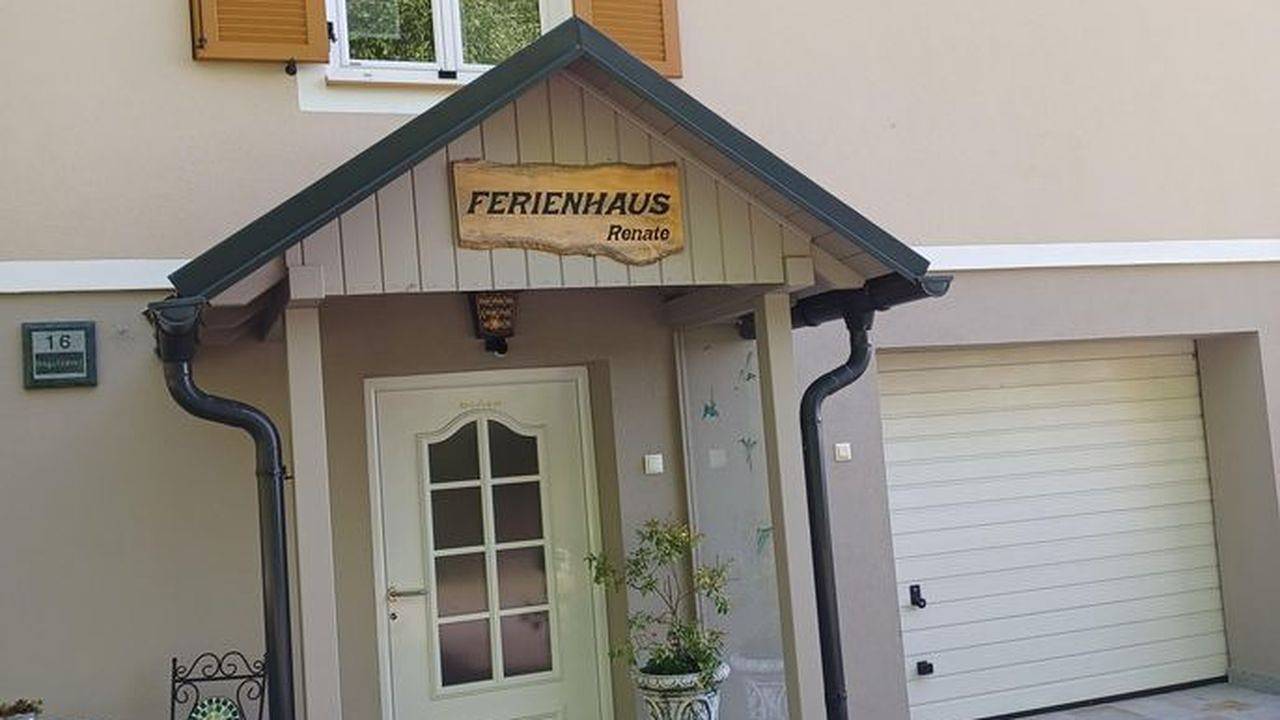Ferienhaus für 3 Personen (55 m²) in Straden in Südoststeiermark, Straden