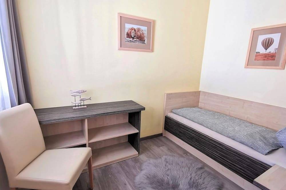 Ganze Wohnung, Appartement für 2-3 Pers. mit Balkon u. Seeblick - Appartements Diana in Millstatt, Oberkärnten