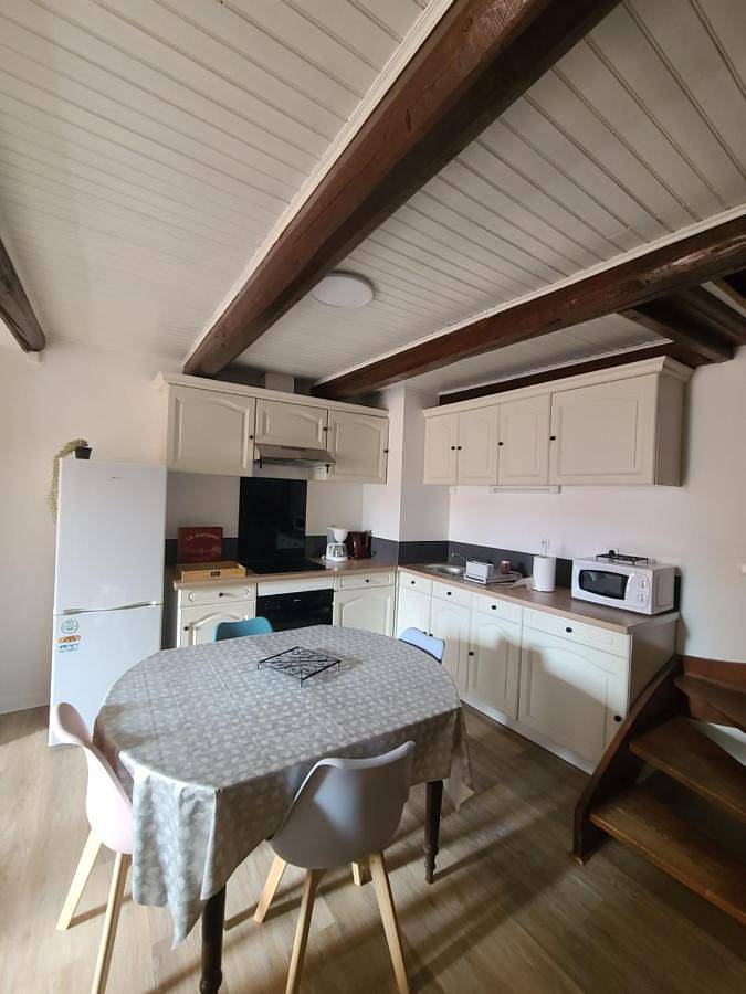 Location de vacances pour 6 personnes à Brioude - 4