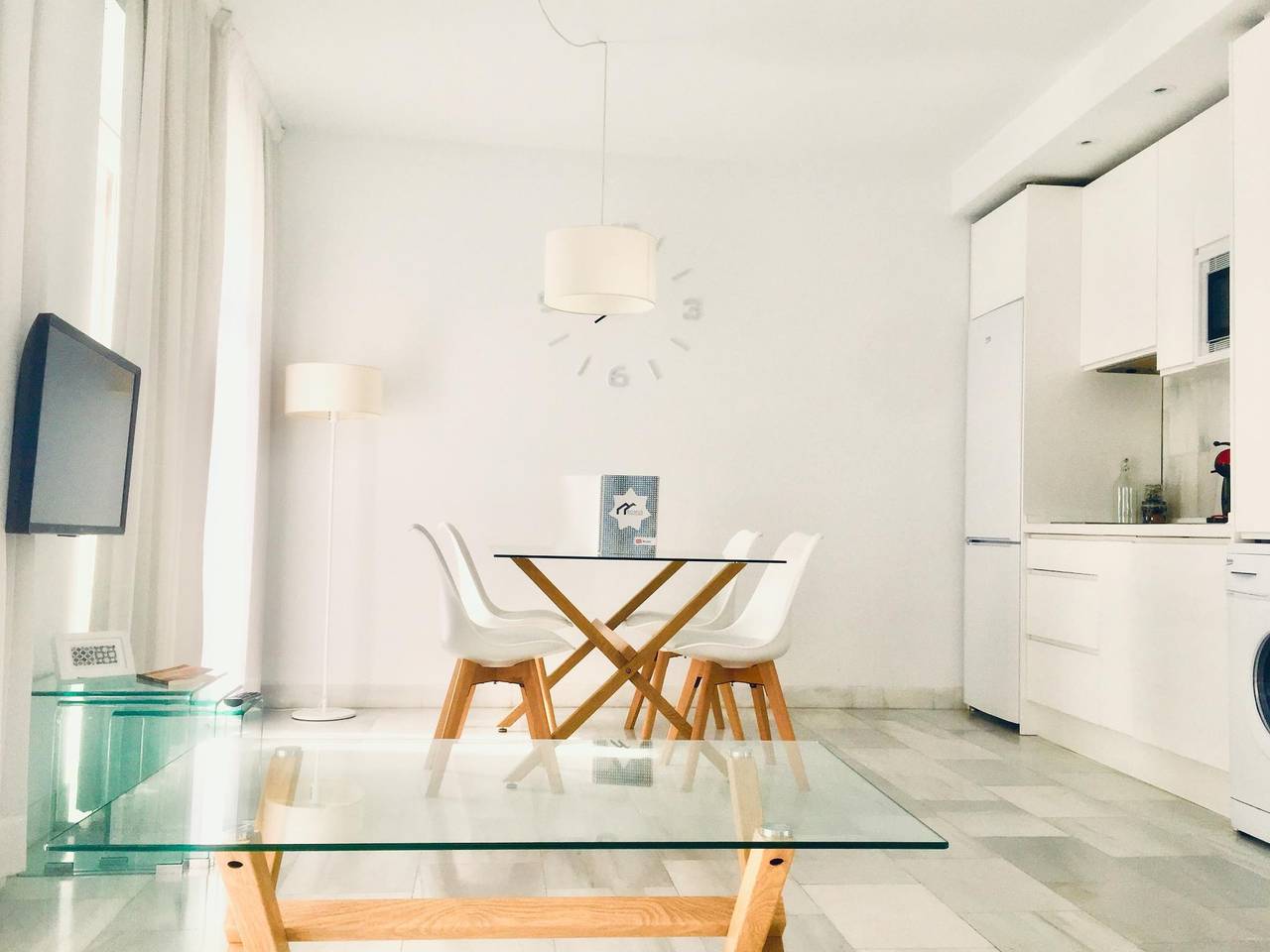 Appartamento vacanze a Granada a partire da 143€ a notte