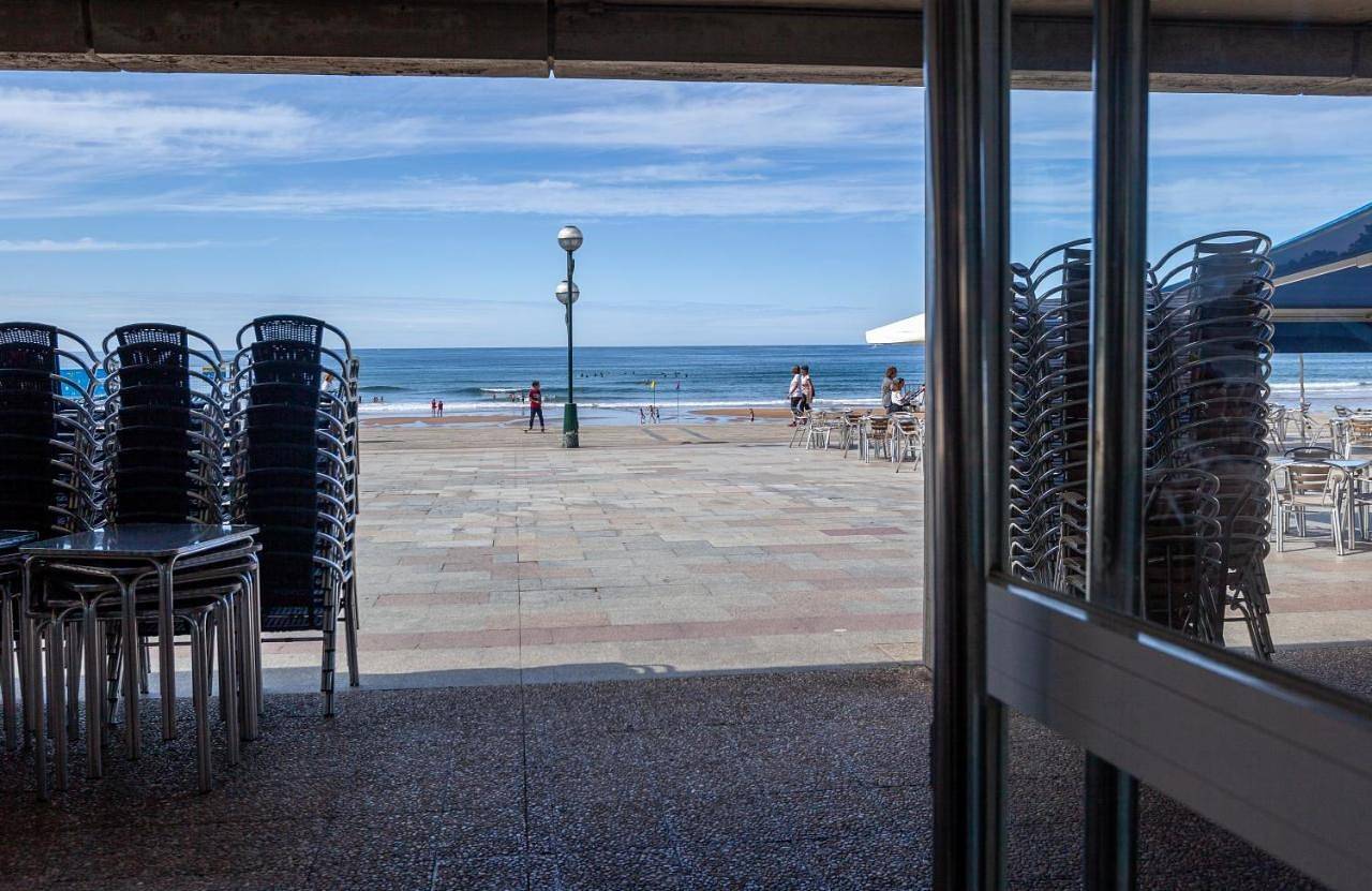 Appartement entier, Two-Bedroom Apartment in Zarauzko hondartza (Zarautz), Zarautz