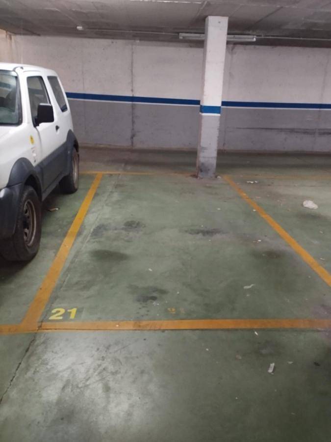 Gîte pour 6 personnes, avec vue et balcon à Berga - 3