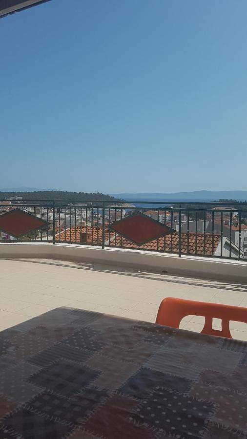Maison d’hôte, avec Balcon et Terrasse ainsi que Jardin et Vue à Makarska - 3