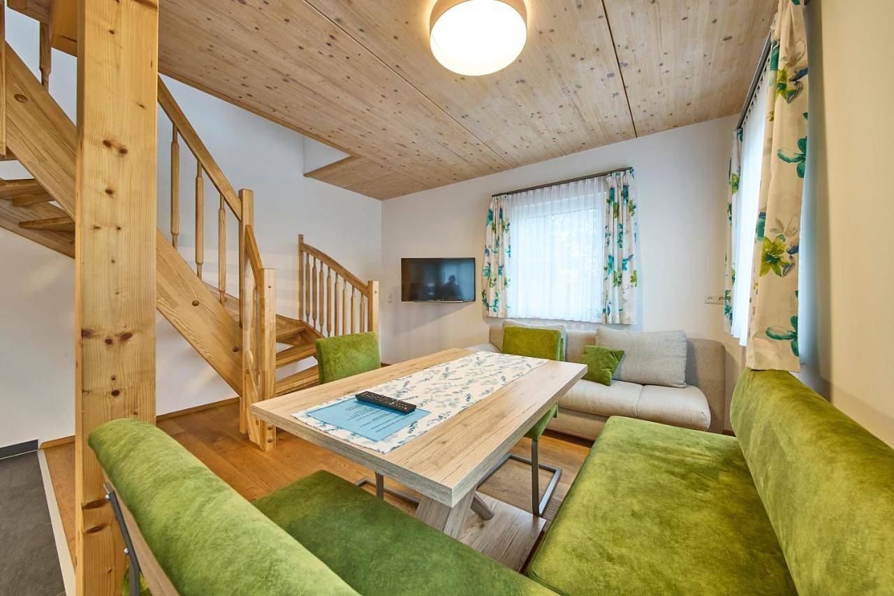 Ferienwohnung Paula in Bad Mitterndorf, Dachstein