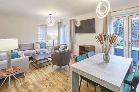 Host & Stay | High Tide in Whitby, North York Moors National Park