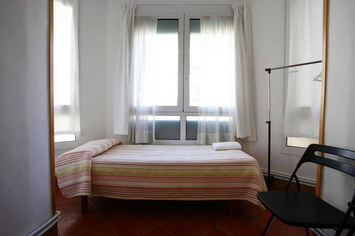 Maison d’hôte pour 4 personnes, avec balcon et vue à San Sebastian - 3