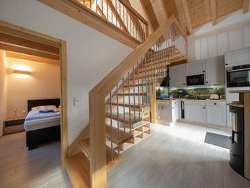 Ferienhaus für 4 Personen in Oelsnitz, Chemnitz und Umgebung, Bild 3