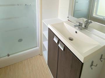 Camping pour 4 Personnes dans Espelette, Région de Bayonne, Photo 4