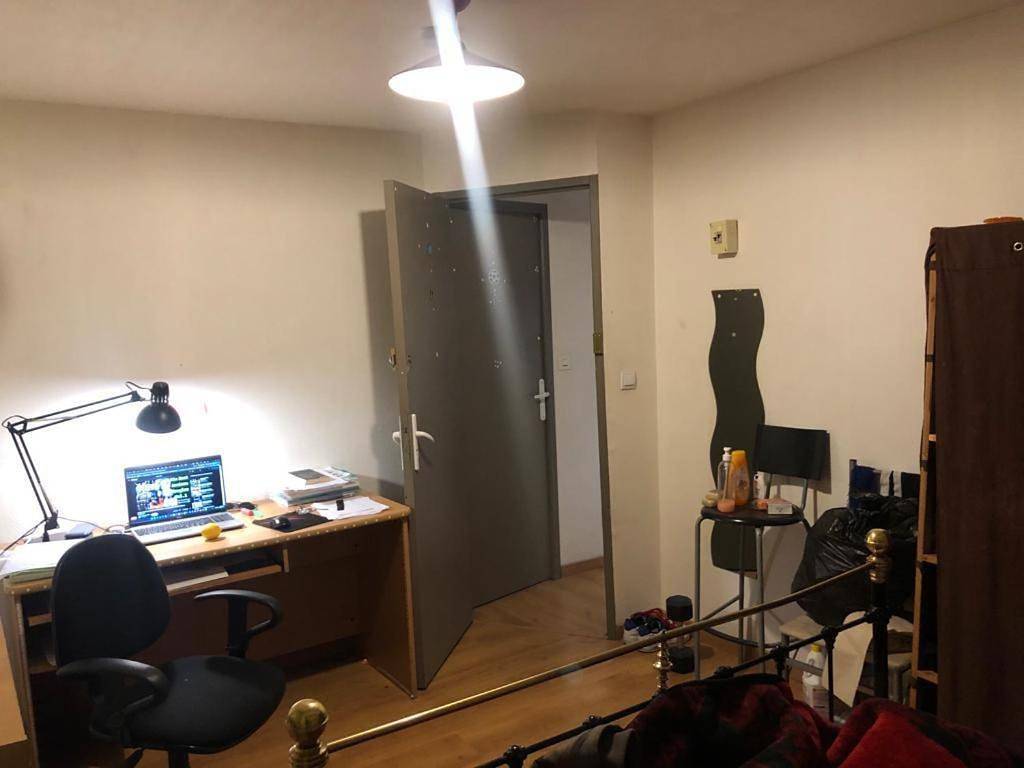 Chambre calme dans une colocation de 5 personnes in Charleville-Mézières, Ardennes
