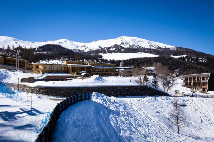 Hotel per 2 persone - 1