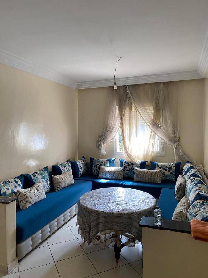 Ferienwohnung für 6 Personen, mit Ausblick, mit Haustier - 1