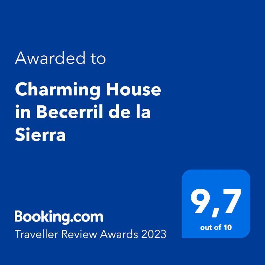 Apartamento entero, Two-Bedroom Apartment in Becerril de la Sierra, Provincia de Madrid