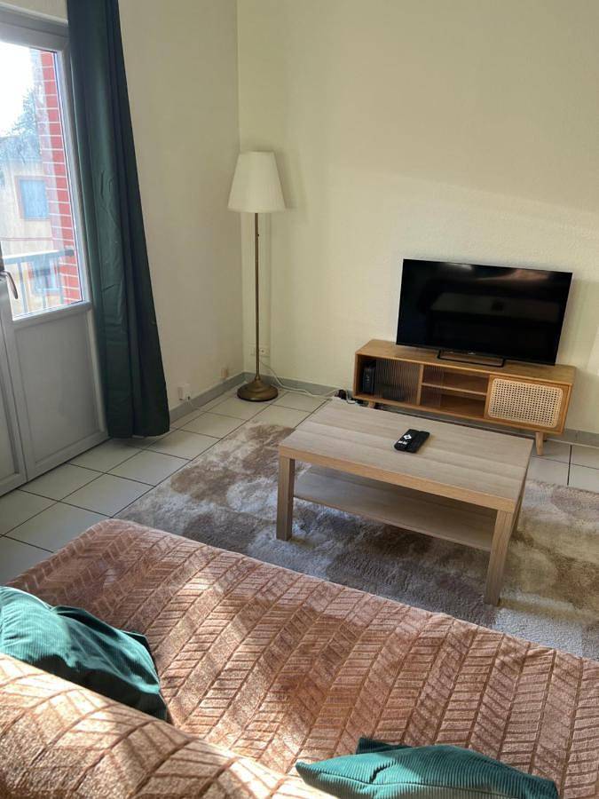 Gîte pour 6 personnes à Carbonne - 3