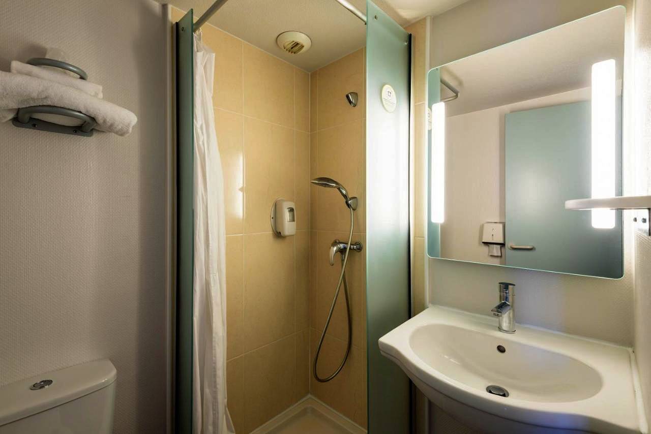 B&B Hotel Narbonne 1 in Narbonne, Côte méditerranéenne (France)