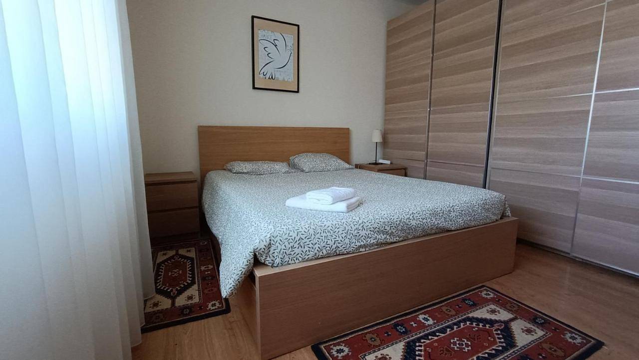 Apartamento de férias inteiro, Palmeiras in Arcozelo (Barcelos), Distrito de Braga