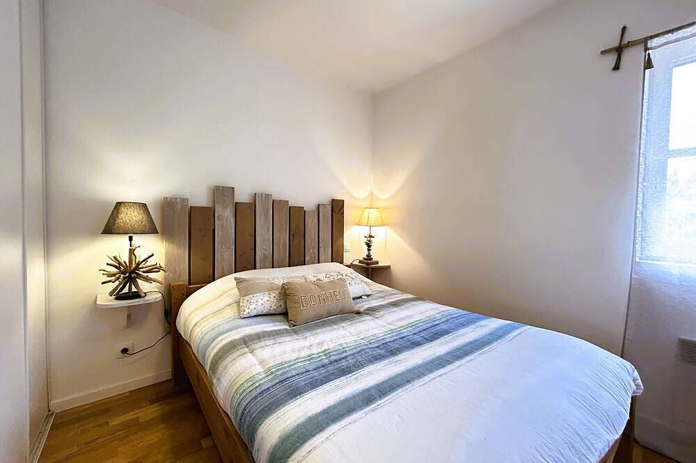 Casa de vacaciones 'Villa Des Vignes Et Spa' con terraza privada, Wi-Fi y aire acondicionado in Quarante, Canal del Mediodía