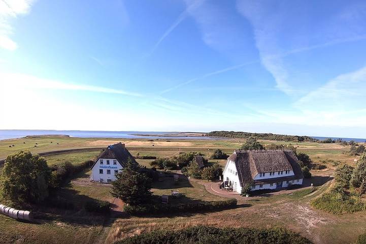 Ferienwohnung für 5 Personen, mit Terrasse, mit Haustier