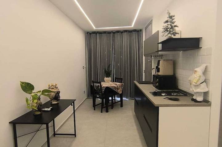 Apartamento de vacaciones para 5 personas - 1
