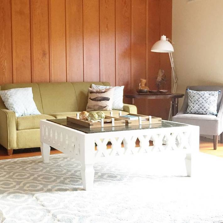 Vacation house for 8 people, with yard and hot tub in Kauai