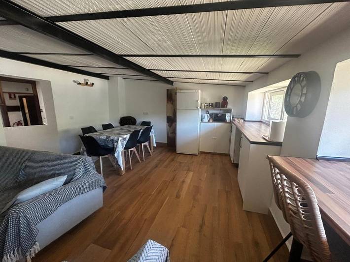 Hotel para 6 personas, con jardín además de piscina y vistas, Familias con niños en Poniente Almeriense - 4