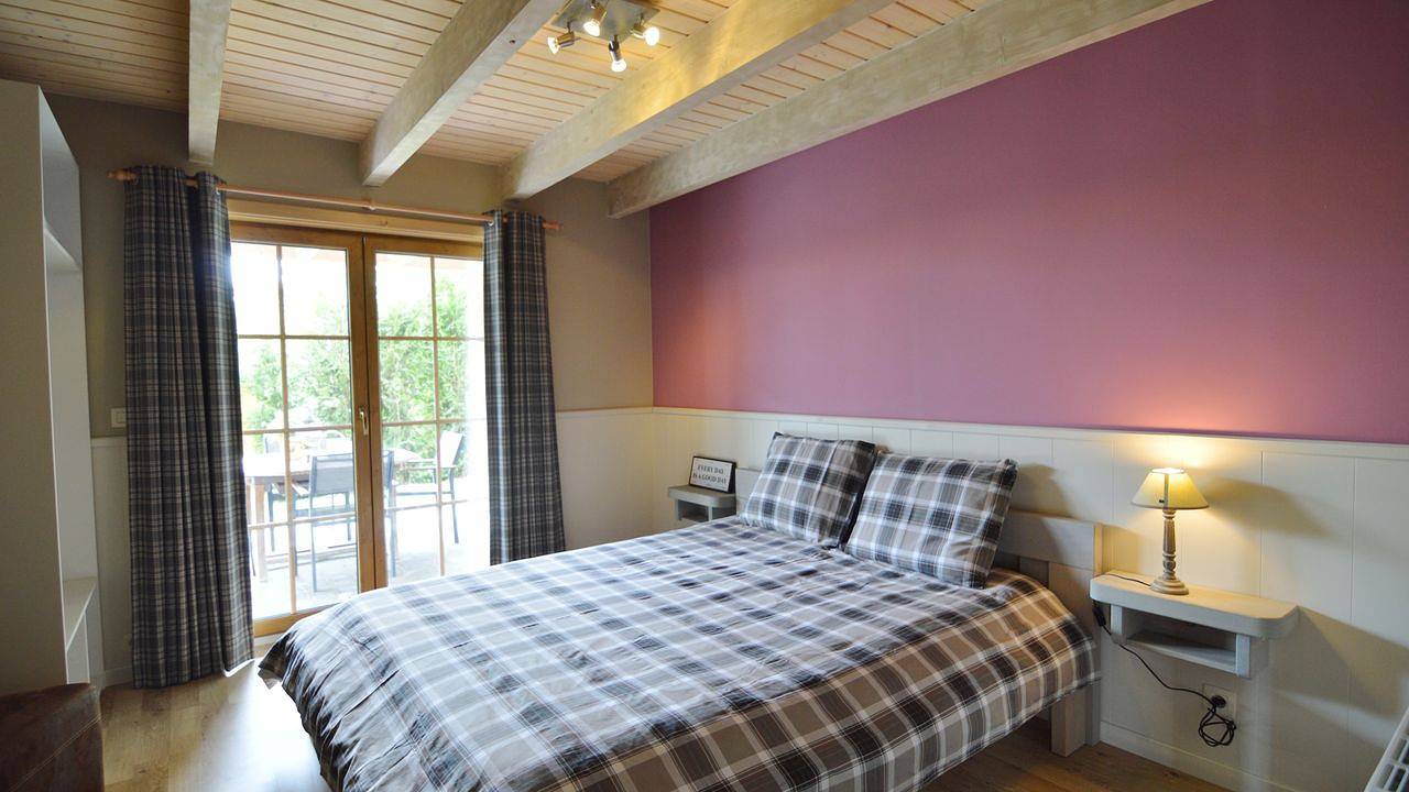 Ferienhaus für 10 Personen (350 m²) in Septon in Septon, Durbuy