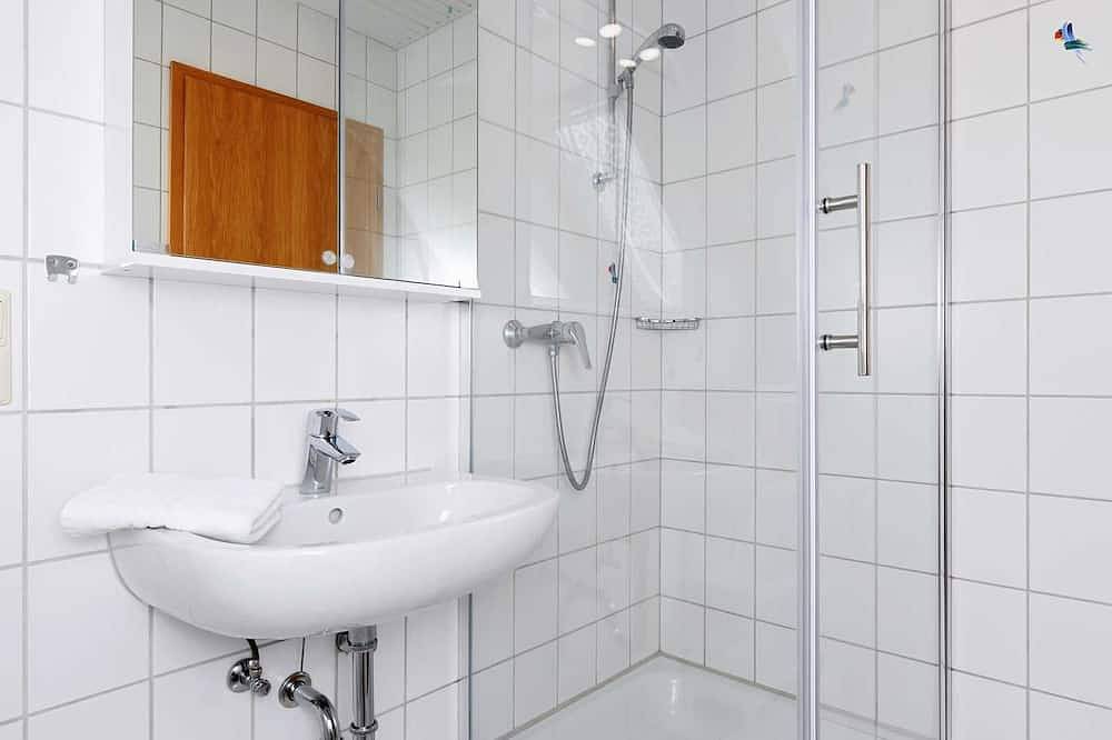 Einzelzimmer - Huus an't Deep in Altharlingersiel in Altharlingersiel, Neuharlingersiel