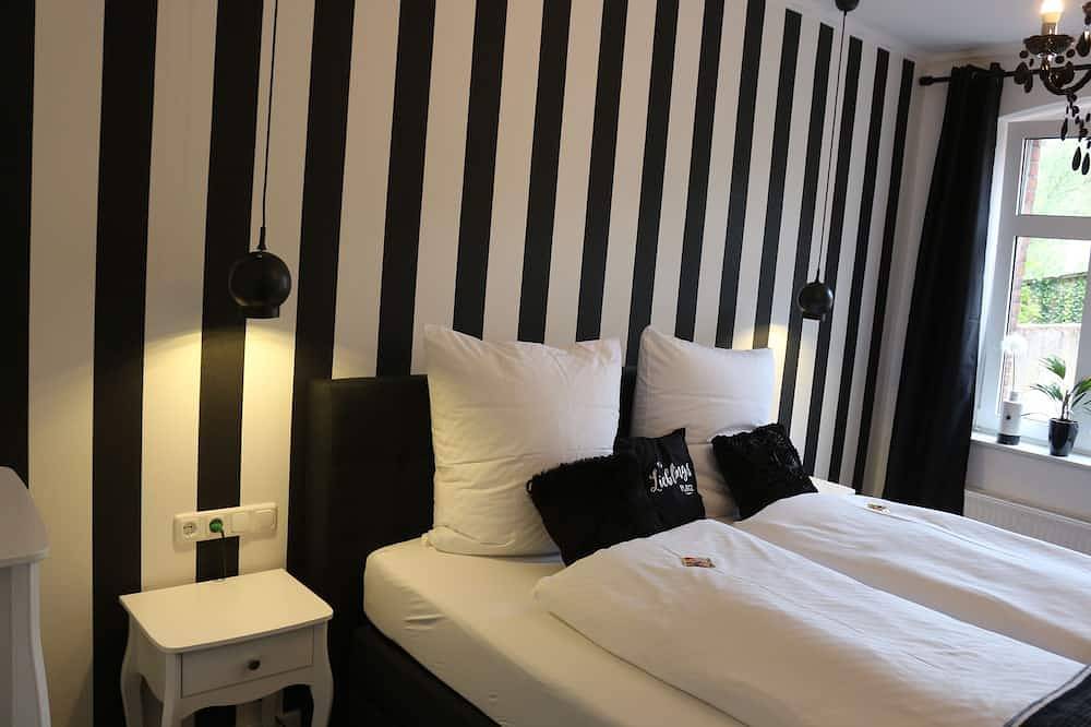 Ganze Wohnung, Ferienapartment an der Havel mit Domblick Eg in Havelberg, Westhavelland