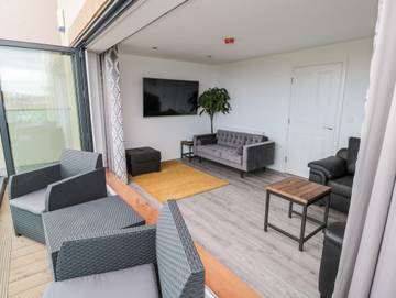 Cottage for 8 People in Amble, Northumberland Coast, Photo 3