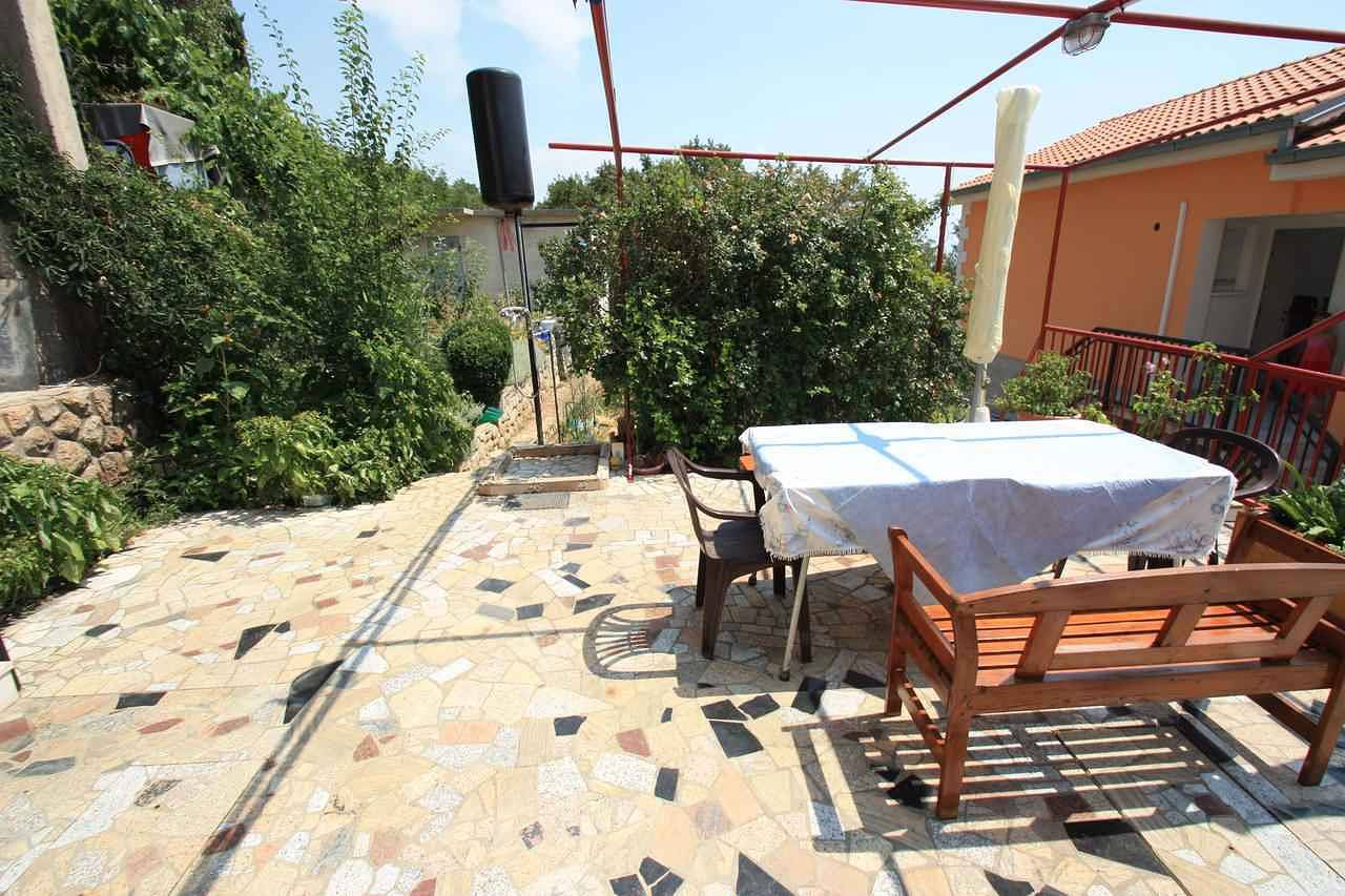 Ganze Ferienwohnung, Ferienwohnung mit Klimaanlage in Dramalj, Primorje-Gorski Kotar