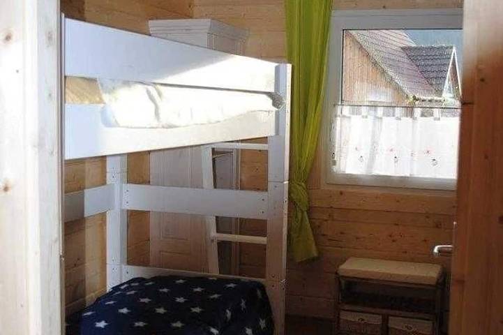 Ferienhaus für 8 Personen, mit Garten am Edersee - 3