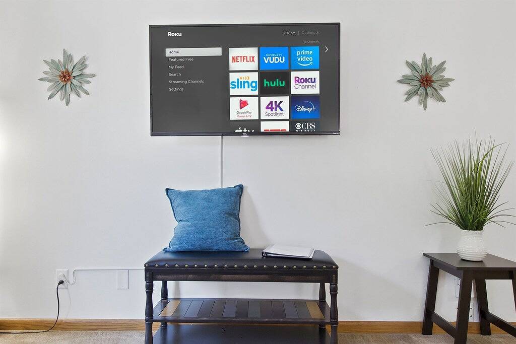 Ganze Wohnung, King Bed - Near Froedtert - Fast Wifi in Wauwatosa, Milwaukee County