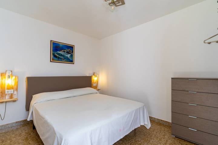 Gîte pour 12 personnes à Porto Cesareo - 3