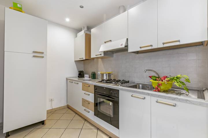 Gîte pour 6 personnes à Loano - 3