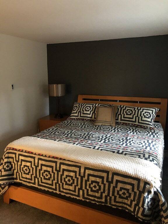 Villa for 6 people, with balcony by Lake Tahoe