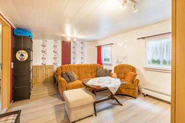 Ferienhaus für 5 Personen in Borkheide, Mittelmark, Bild 1