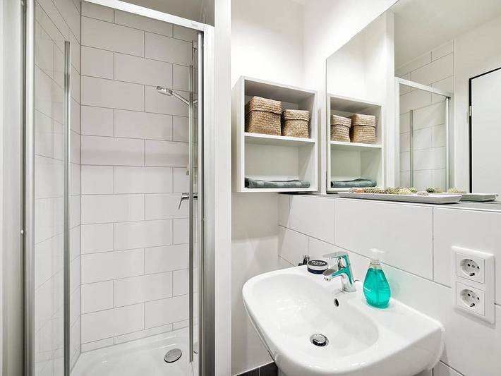 Ferienwohnung für 4 Personen