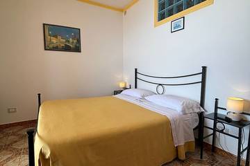 Villa for 4 People in Tovere, Amalfi, Photo 3