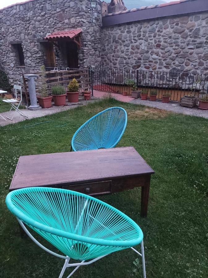 Apartamento entero, El Rincon De Zaldierna in Zaldierna, Valdezcaray