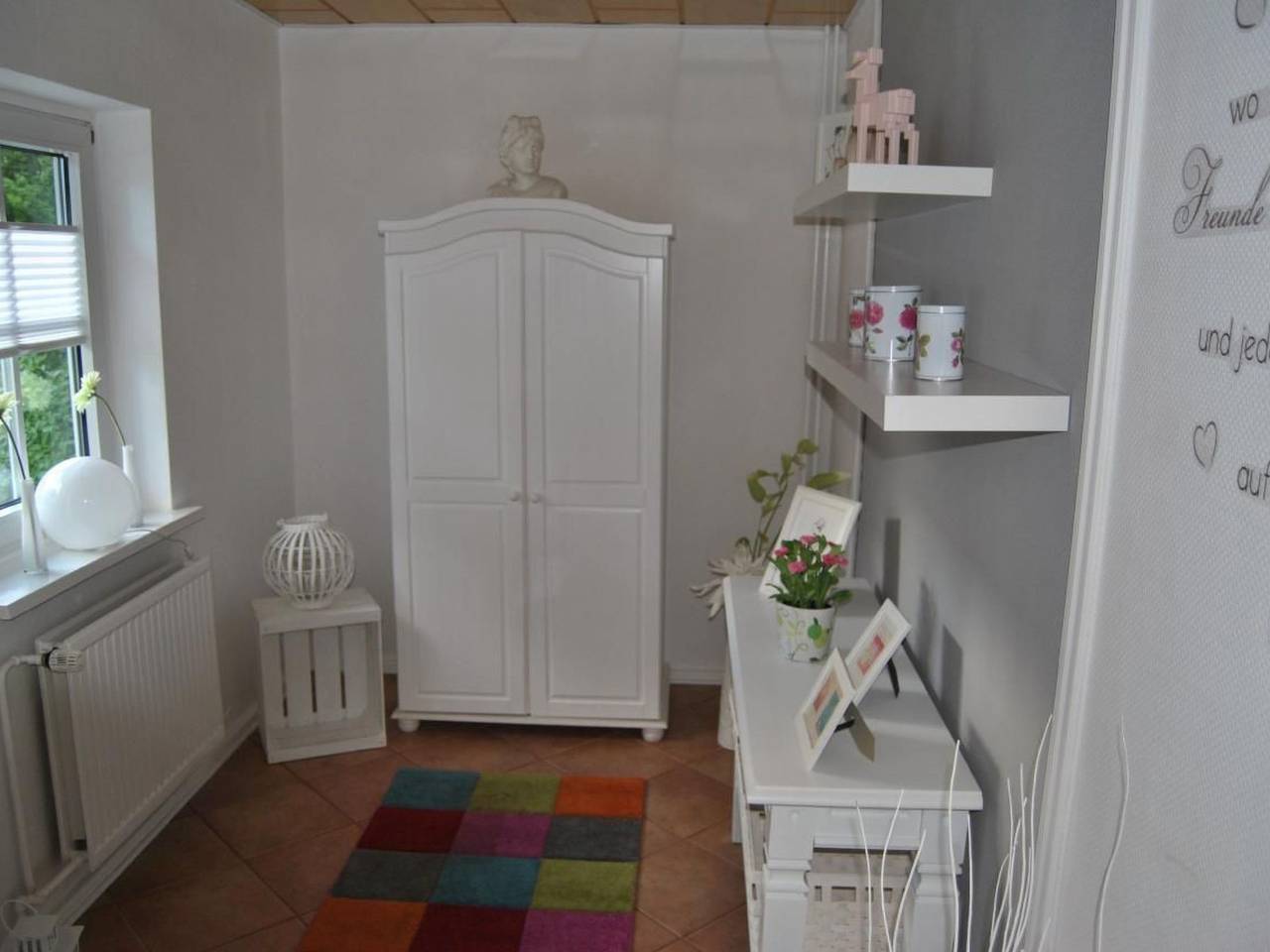 Ferienhauszimmermann in Schulenberg im Oberharz, Harzvorland