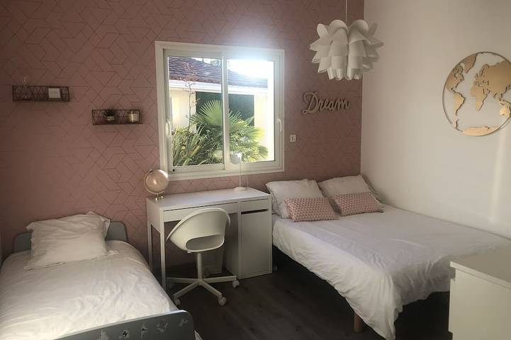 Location de vacances pour 10 personnes à Castelmaurou - 4