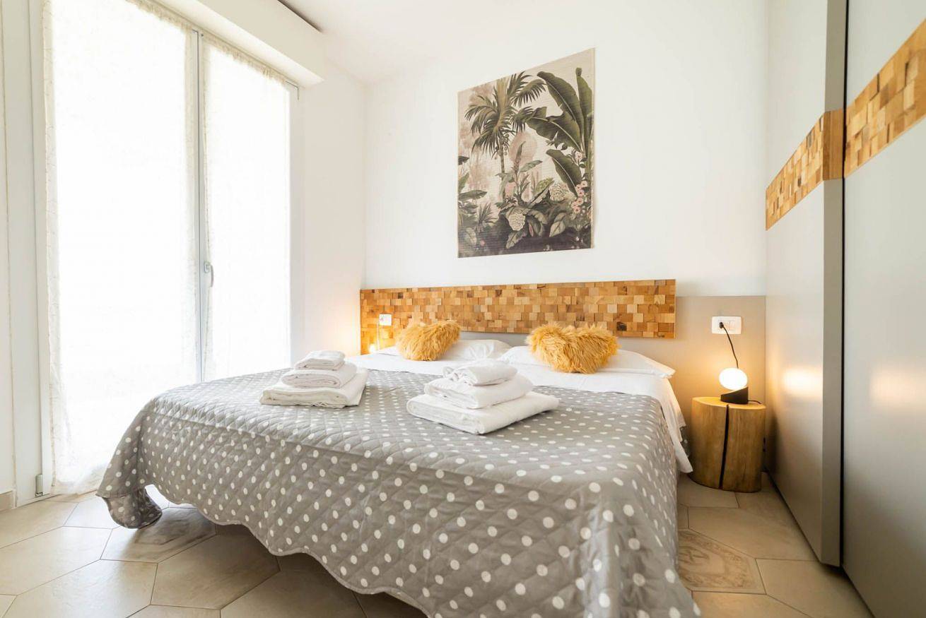 Apartamento entero, Serenity - swimming pool and parking in Alassio in Alassio, Riviera di Ponente