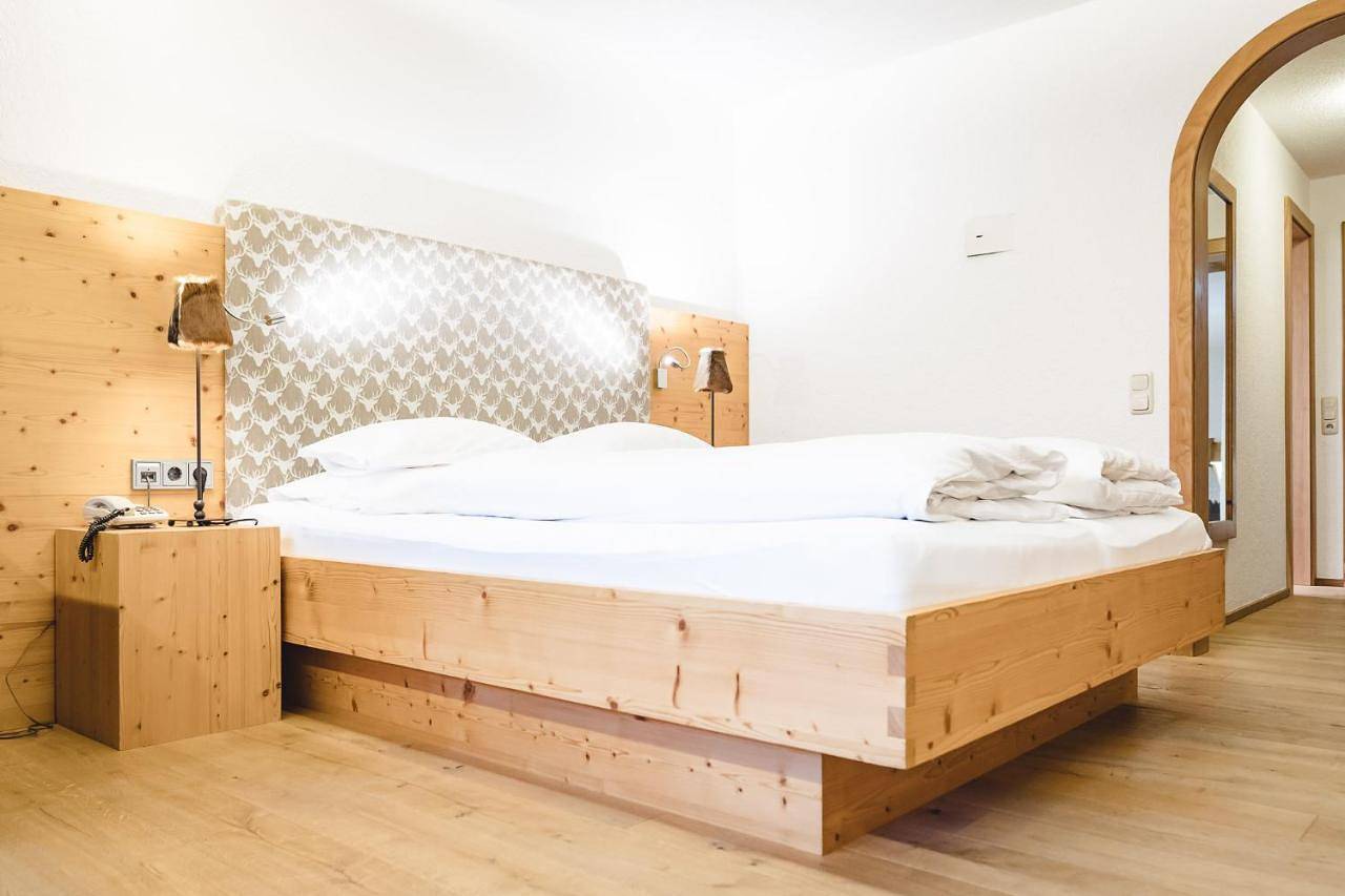 Aktiv & Spa Hotel Alpenrose in Schruns, Schruns-Tschagguns