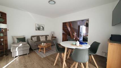 Strandhaus für 4 Personen in Ahrenshoop, Darß, Bild 1