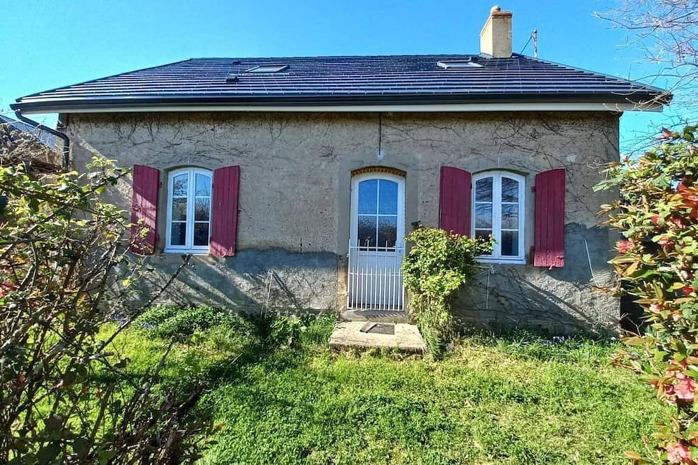 Maison de vacances