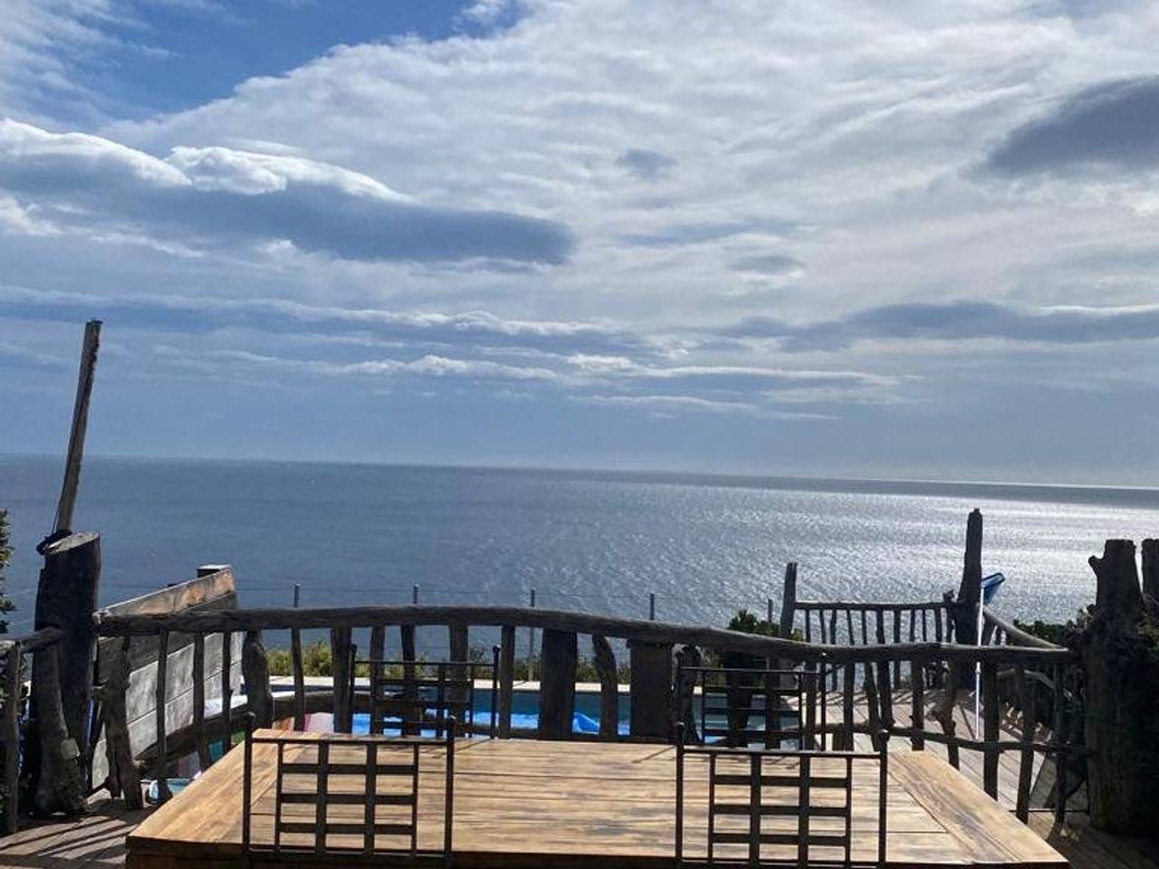 Villa mit privatem Pool, Spa und Klimaanlage in Fautea in Fautea, Conca