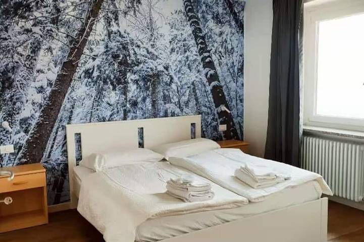 Ferienwohnung für 5 Personen - 1