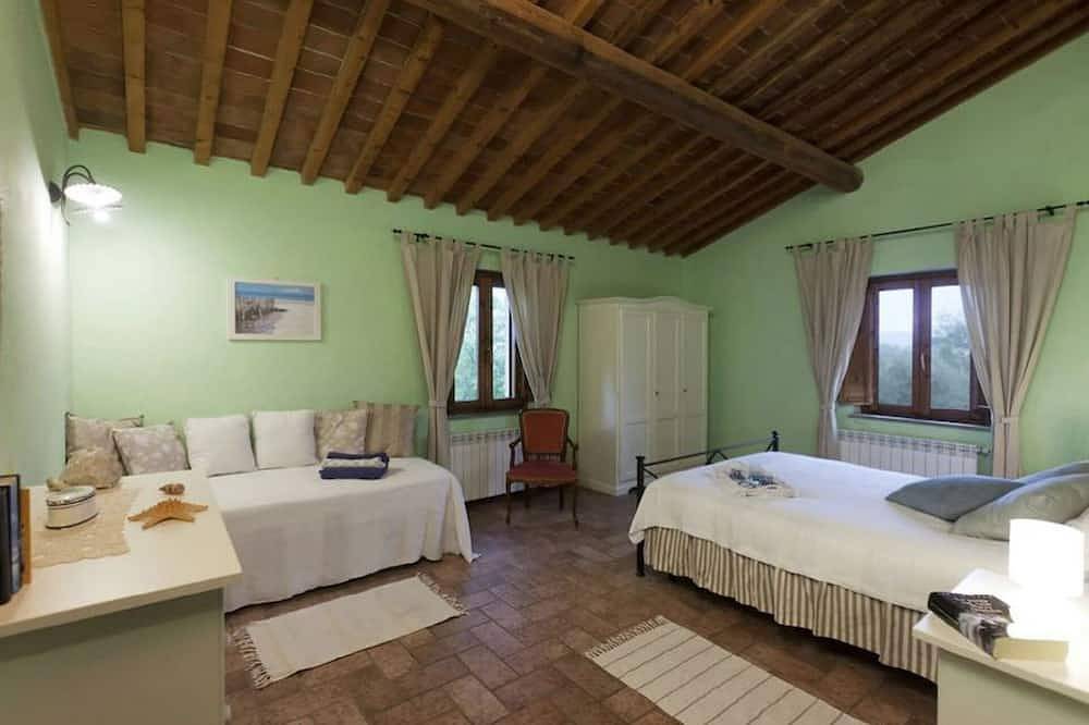 Agriturismo Ceralti - Ginestra in Donoratico, Castagneto Carducci