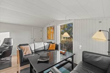 Villa voor 4 Personen in Lakolk, Rømø, Afbeelding 4