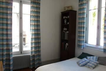 Holiday Rental for 6 People in Dijon, Dijon region, Photo 1